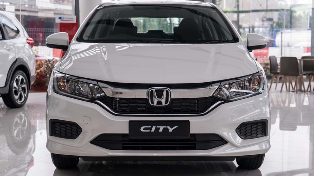 Here’s How Much Honda City and its Competitors’ Prices Have Increased Since 2021