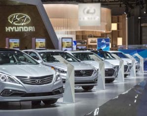 Hyundai | ProPakistani
