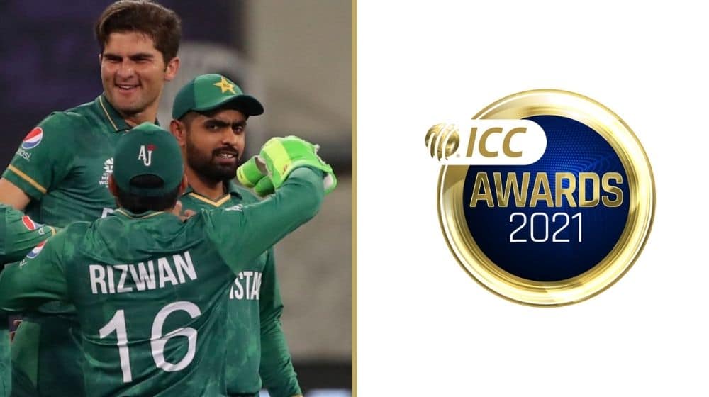 You Can Now Vote for ICC Player of the Year Awards