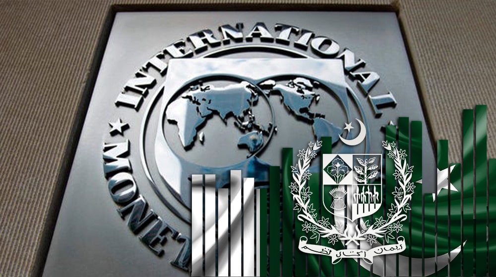 IMF | ProPakistani