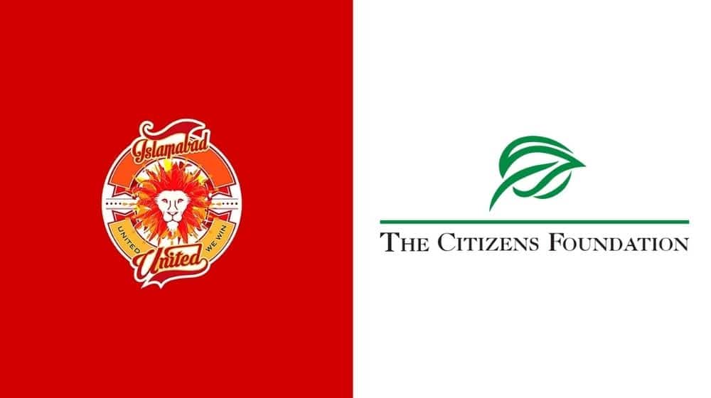 Islamabad United Partners With The Citizens Foundation for PSL7