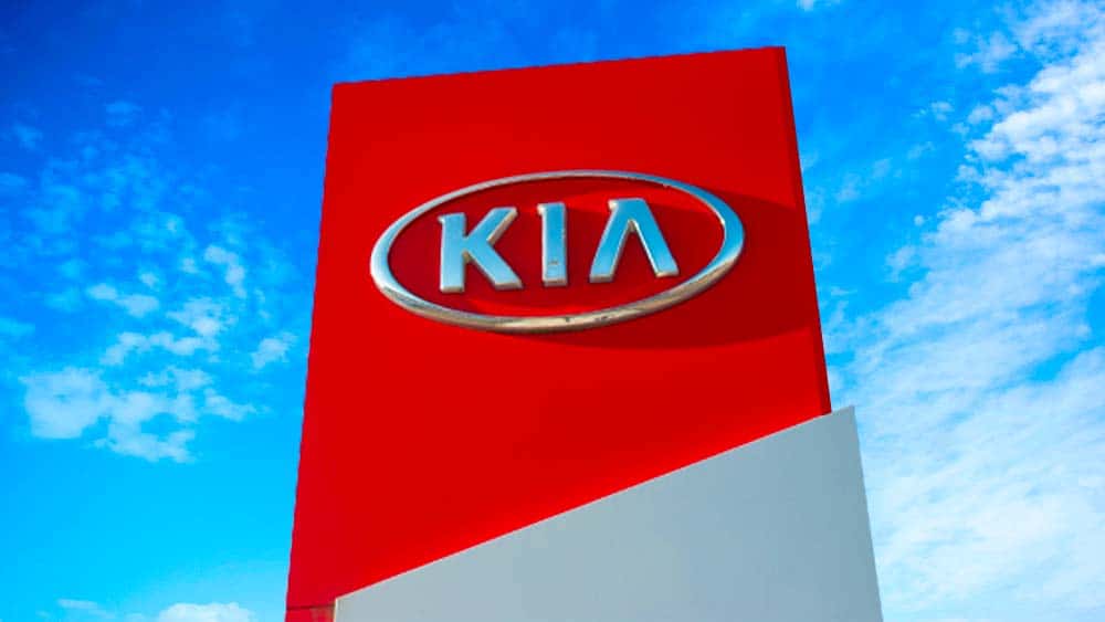 Kia Ranked No. 1 in Reliability Among Competitors