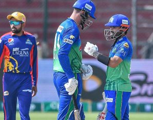 Karachi Kings vs Multan Sultans | PSL 2022 | opening match | PSL 7