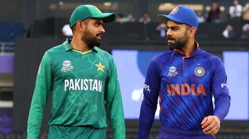Babar Azam is Now Ranked Above Virat Kohli in All Formats