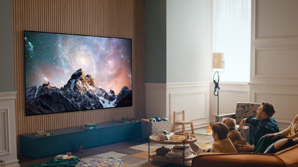 LG Has Announced New OLED TVs With Upgrades Across The Board