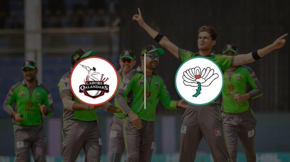 Yorkshire’s Partnership With Lahore Qalandars Extends to South Africa’s Titans