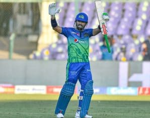 Today's PSL match live streaming
