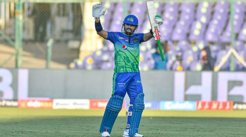 Today's PSL match live streaming