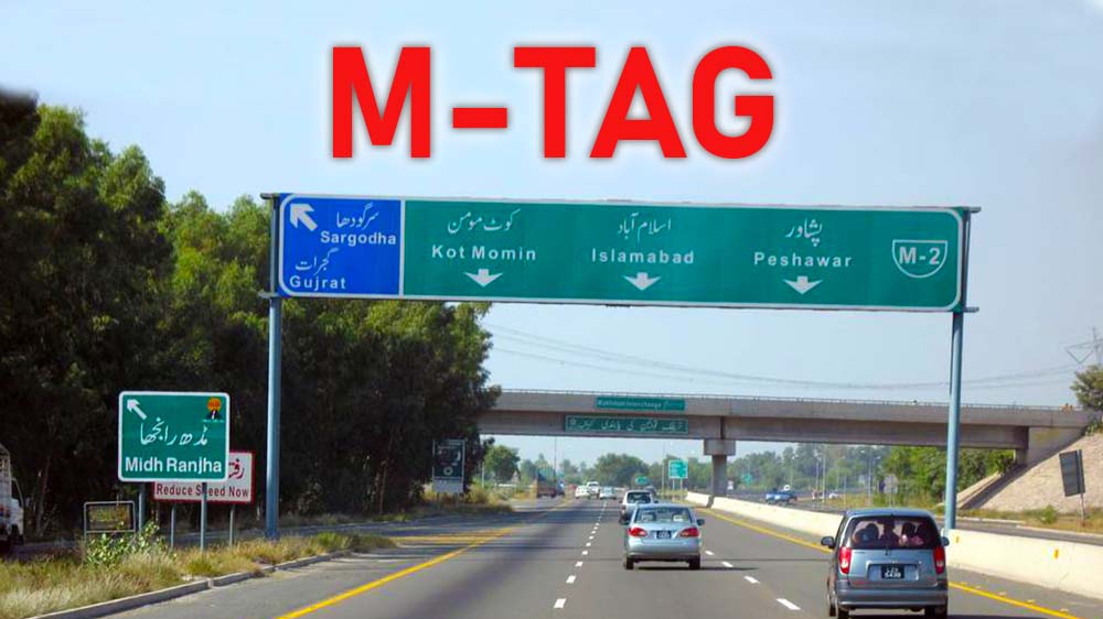 M-Tag Registration is No Longer Free