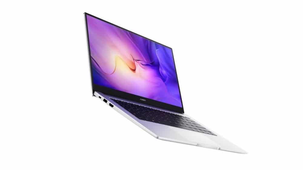 Huawei MateBook D14 SE is an Affordable Version of the D14