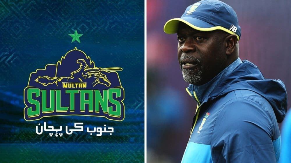 Defending Champions Multan Sultans Rope in T20 World Cup Winning Coach