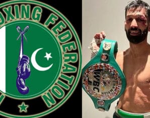 PBF | bribe allegation | Muhammad Waseem