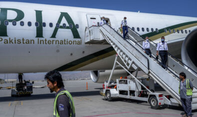 PIA International Flights | Quetta-Dubai PIA flights , Sialkot-Dubai PIA flights | propakistani