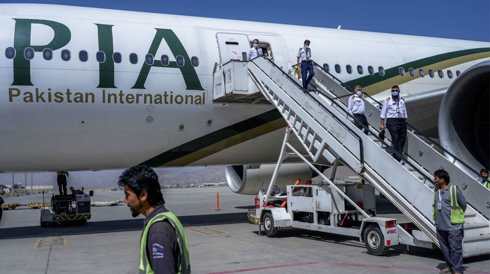PIA International Flights | Quetta-Dubai PIA flights , Sialkot-Dubai PIA flights | propakistani
