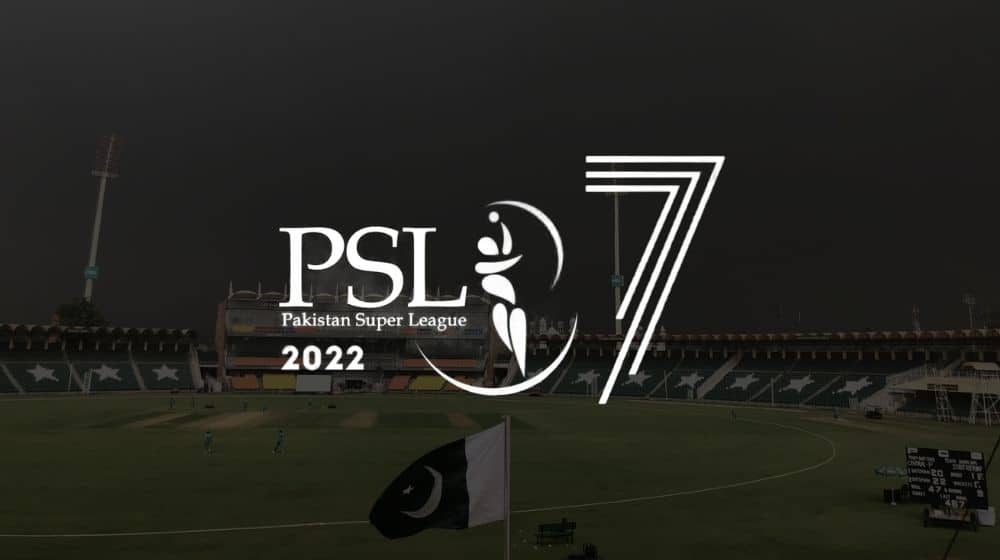 6 English Superstars Arrive in Karachi for PSL 2022