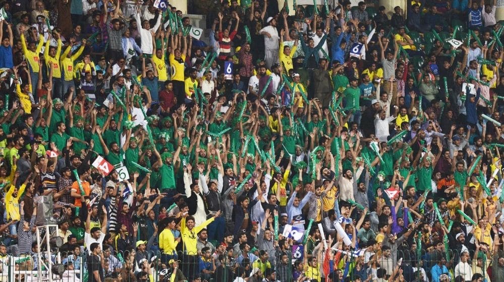 Lahore vs Karachi Tickets Are Being Sold for Up to Rs. 18,000
