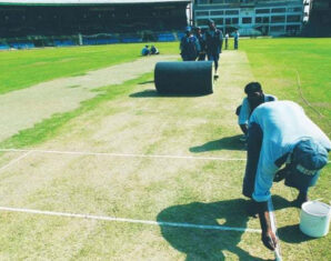 PSL 7 pitches, high scoring wickets, Karachi pitch curator