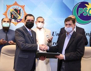PSO | Pakistan Railways | ProPakistani
