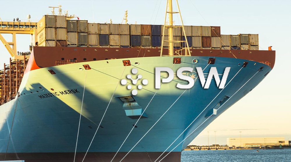 PSW Digitizes Ministry of Maritime Affairs’ Departments