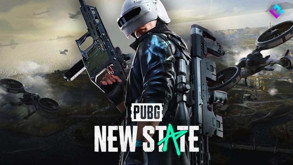 PUBG New State is Getting a New Map, Cosmetics, and Gear