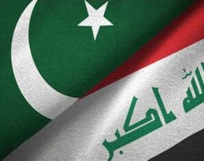 Pakistan | Iraq | ProPakistani