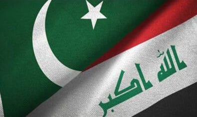 Pakistan | Iraq | ProPakistani