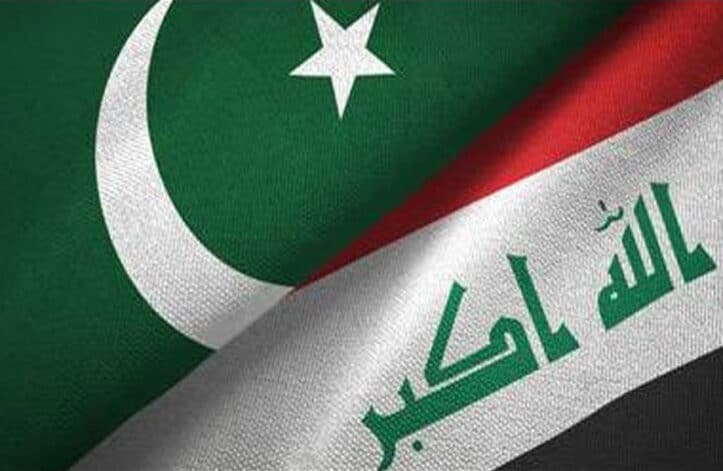 Pakistan | Iraq | ProPakistani