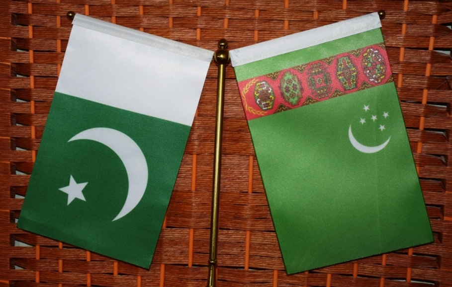 Pakistan and Turkmenistan Discuss Collaboration on Energy Projects