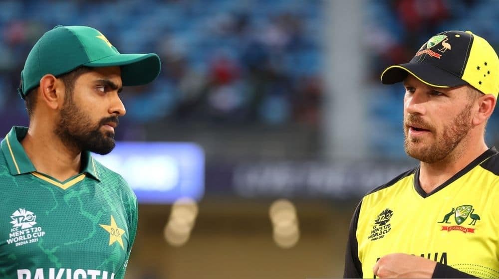Australian and England Greats Want Australia to Tour Pakistan