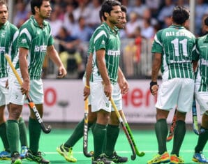 Pakistan Hockey | revival of hockey in Pakistan