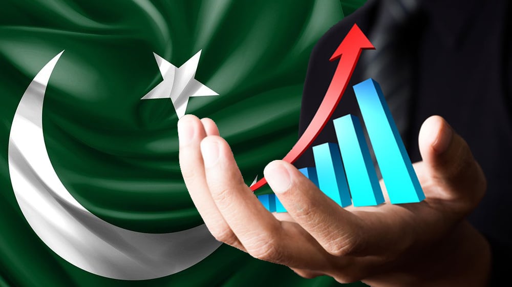 Data | Statistics | ProPakistani