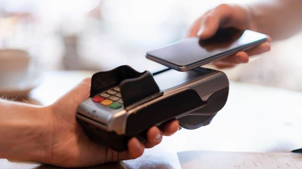 This New Iphone Feature Will Turn Your Phone Into A Payment Terminal