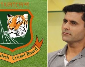 Abdul Razzaq | head coach | banlgadesh