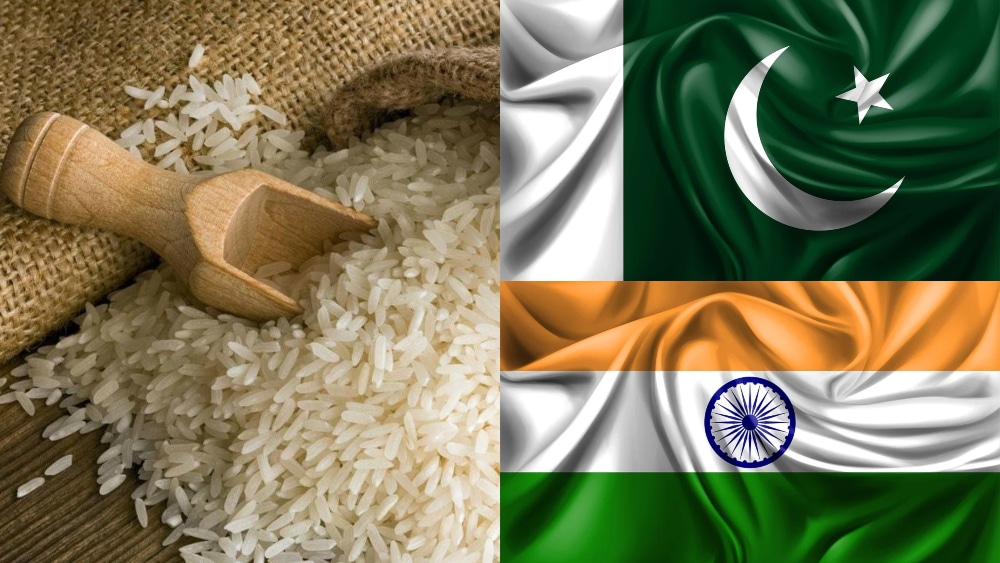 Indian Basmati Rice Exporters Fear Pakistani Competition as Floor Price Persists