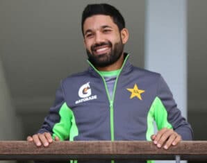 Mohammad Rizwan on Australia | Australia tour of Pakistan