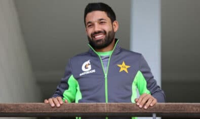Mohammad Rizwan on Australia | Australia tour of Pakistan