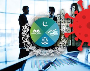 SECP | COVID | ProPakistani