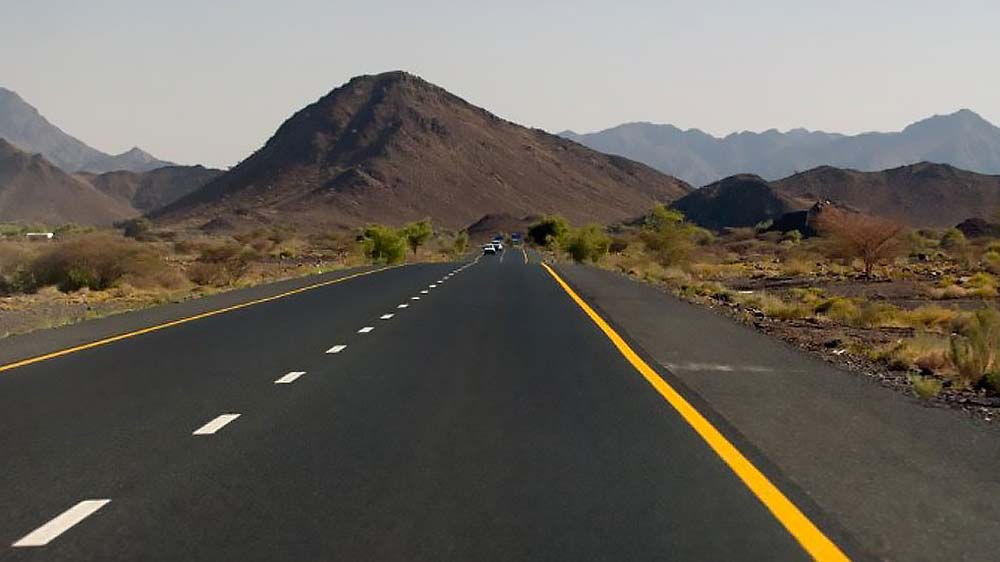 KP Govt Approves Phase-II of Swat Motorway