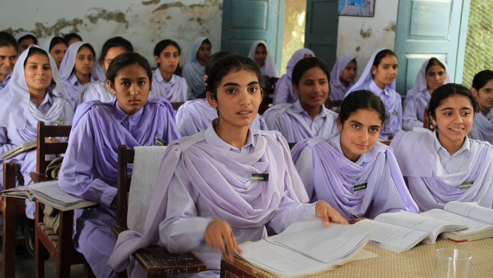 Punjab Education Minister Announces Personal Decision on School Closure