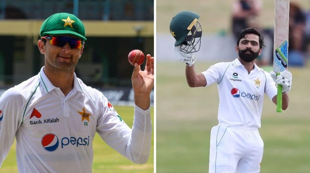 6 Pakistanis Nominated for Cricinfo’s Performances of the Year Awards