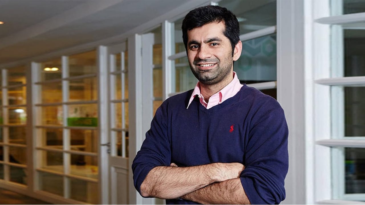 CEO of Careem Sets Up a Scholarship Endowment Fund at IBA
