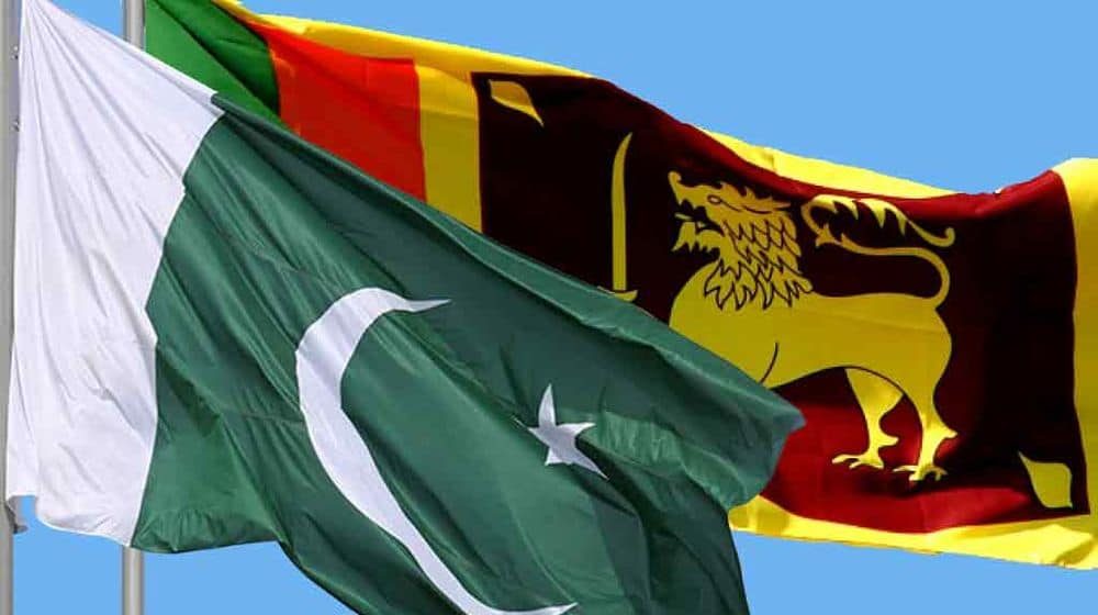 PM for Making Full Use of Pakistan-Sri Lanka Free Trade Agreement