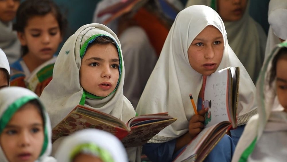KP to Change Operational Model of Government Schools