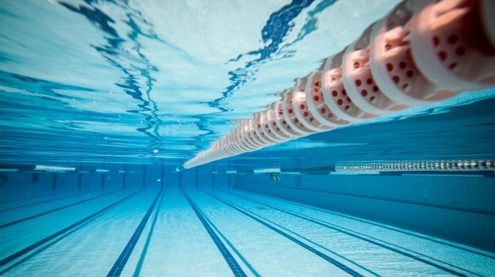 Two People Die in Swimming Pool Due to Freak Accident