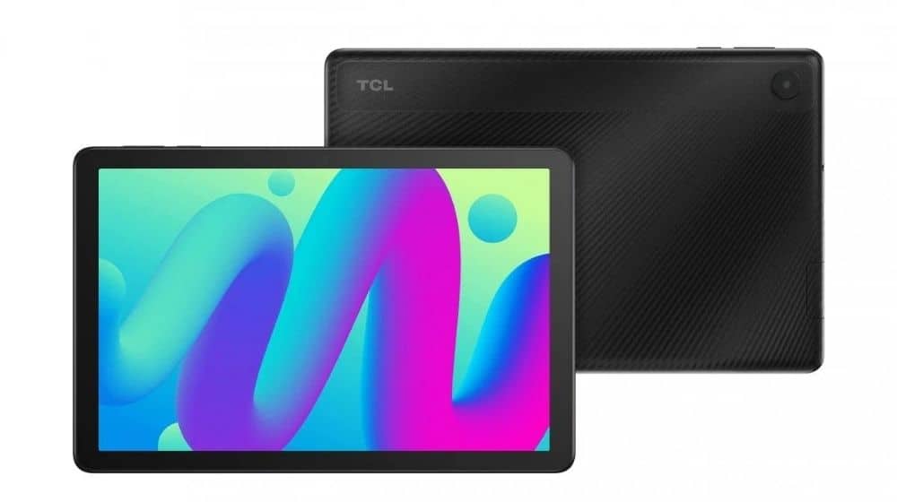 Tablets  TCL Europe