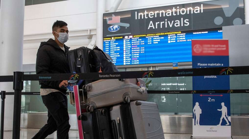 Canada travel advisory for Pakistan | Interior Minister | high risk travel advisory