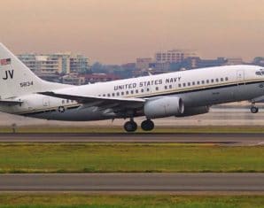 us navy plane | karachi airport