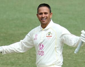 Usman Khawaja | Pakistani-Australian | Ashes 2021-22 | Australia tour of Pakistan