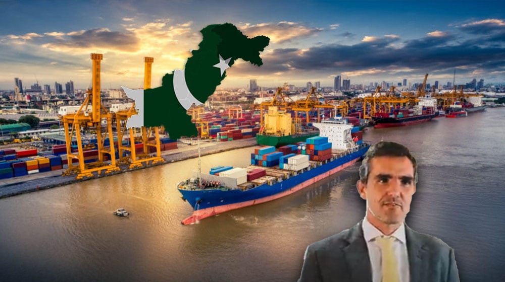 Higher Import Duties Wont Solve Pakistan’s Balance of Payments Crisis: WB Economist