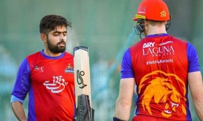 Babar Azam " slowest batting | Karachi Kings | PSL 2022